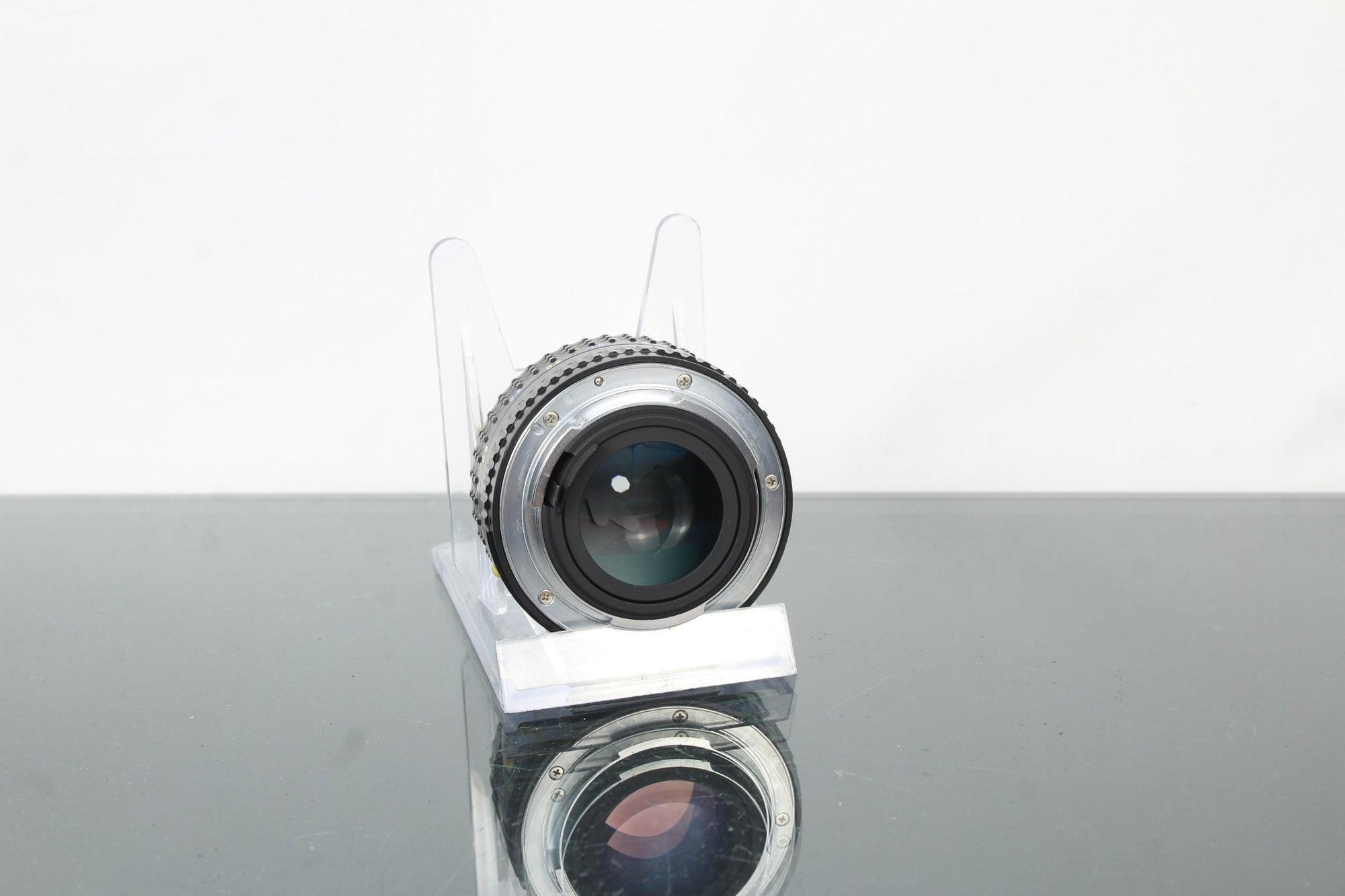 Pentax SMC 1:1.4 50mm K mount lens - Dutch|Thrift