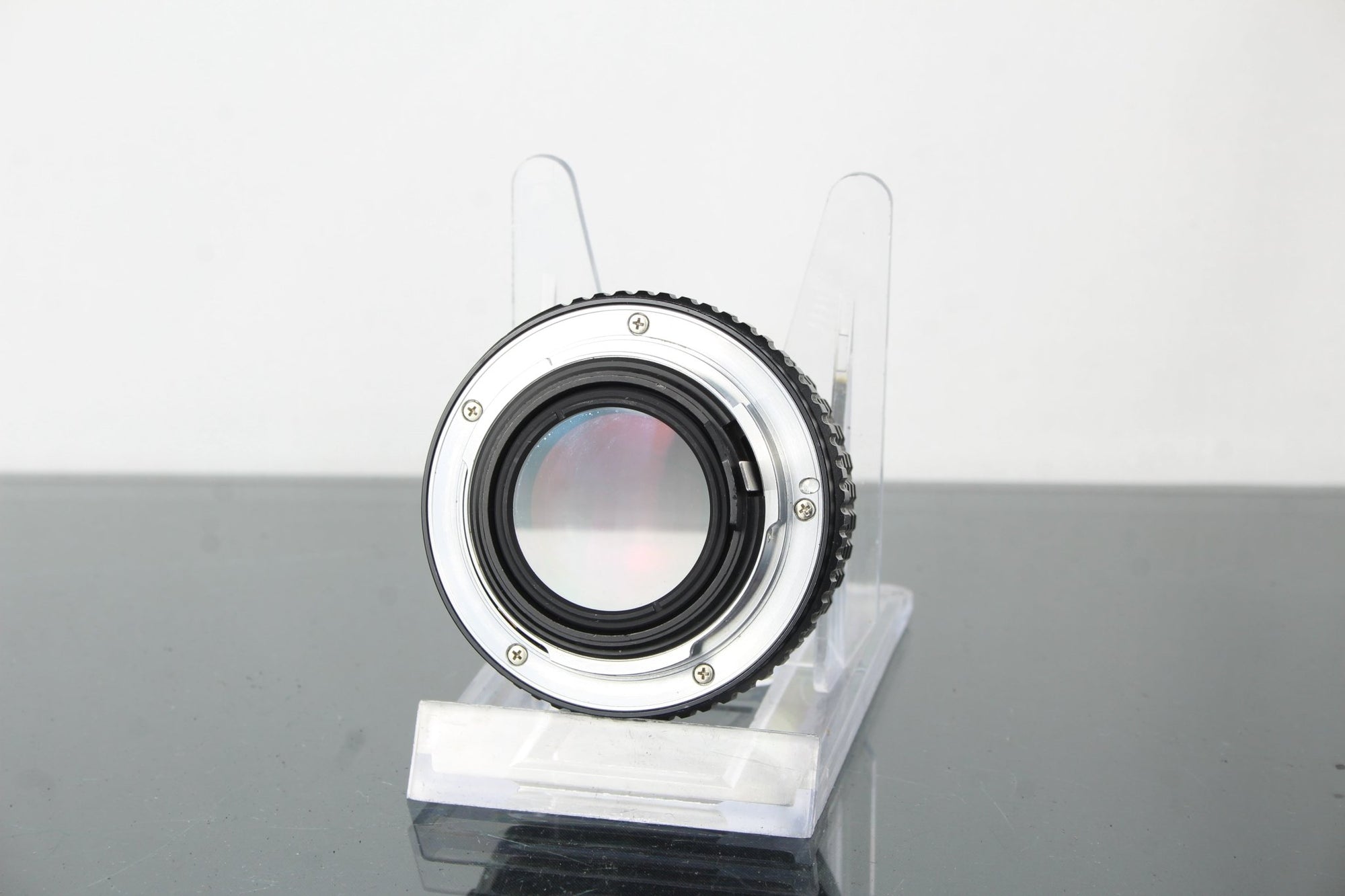 Pentax SMC 1:1.4 50mm PK Mount - Dutch|Thrift