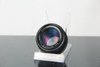 Pentax SMC 1:1.4 50mm PK Mount - Dutch|Thrift