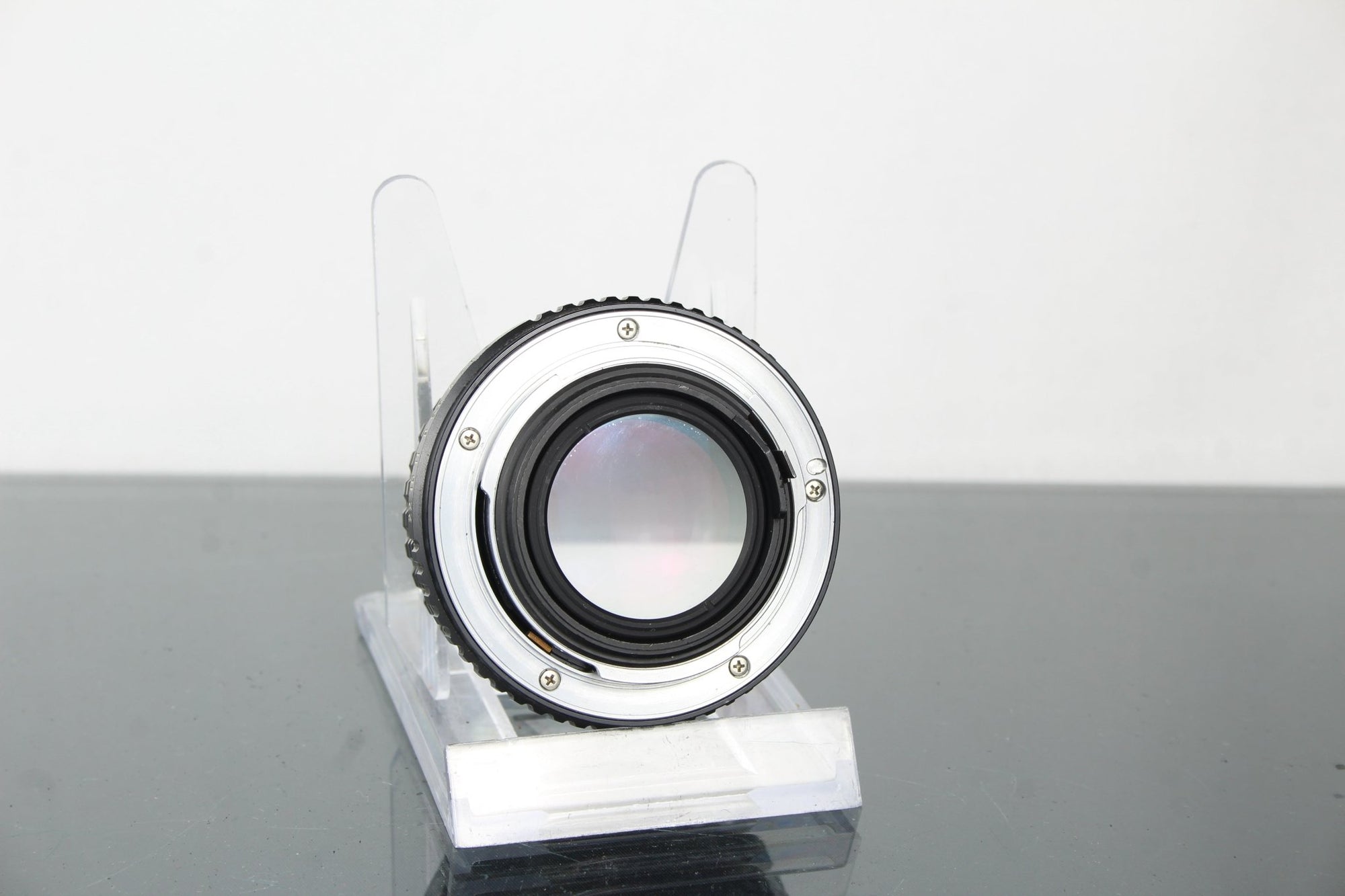 Pentax SMC 1:1.4 50mm PK Mount - Dutch|Thrift