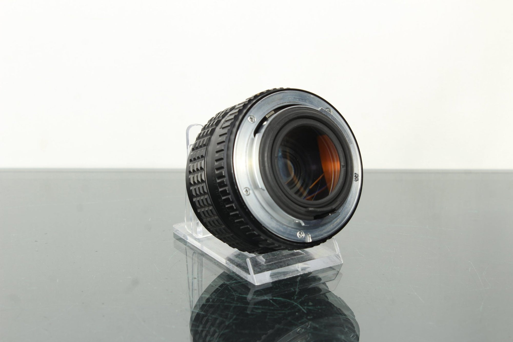 Pentax SMC 1:1.4/50 PK Mount - Dutch|Thrift