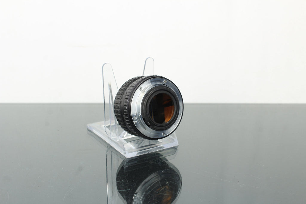 Pentax SMC 1:1.4/50 PK Mount - Dutch|Thrift