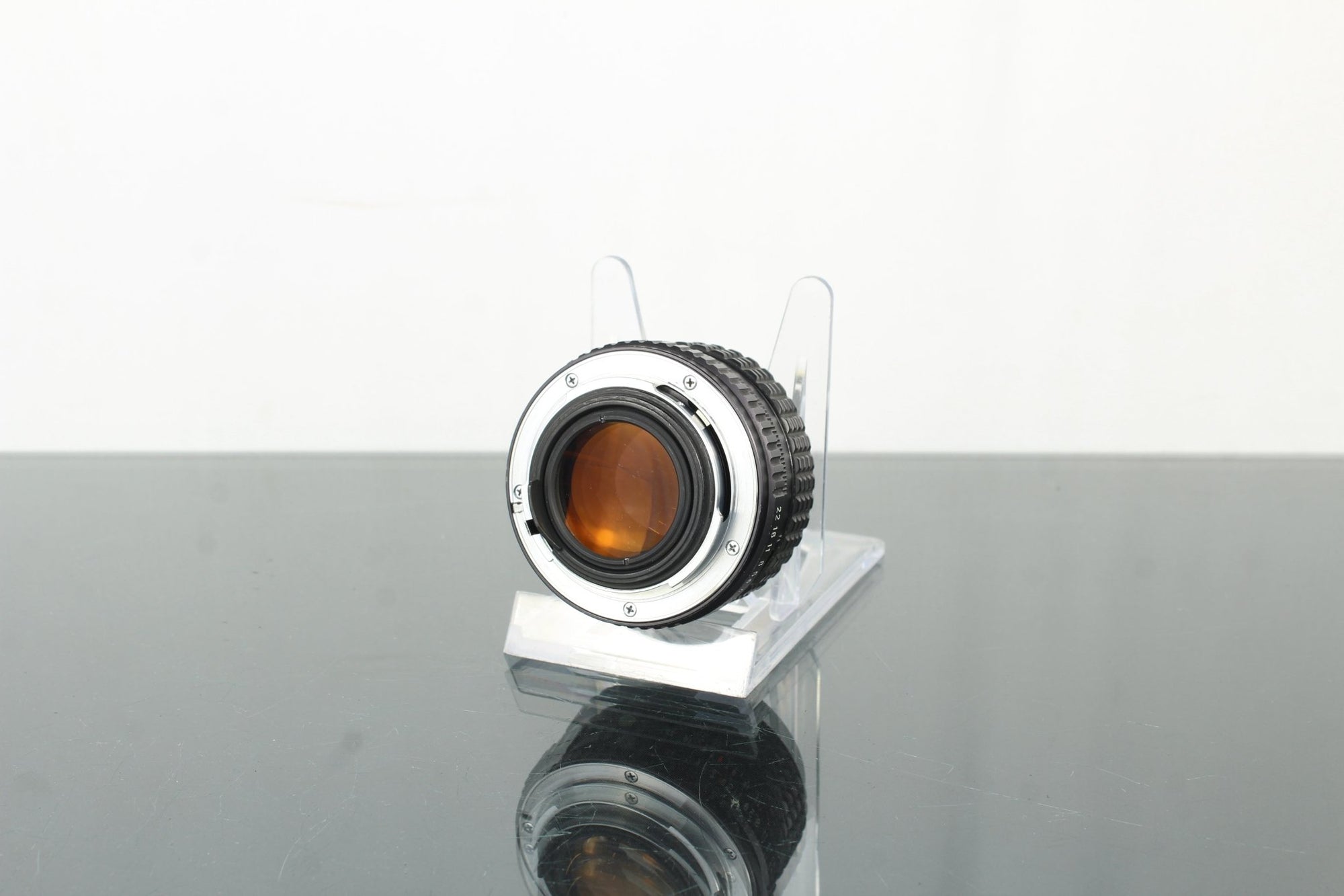 Pentax SMC 1:1.4/50 PK Mount - Dutch|Thrift