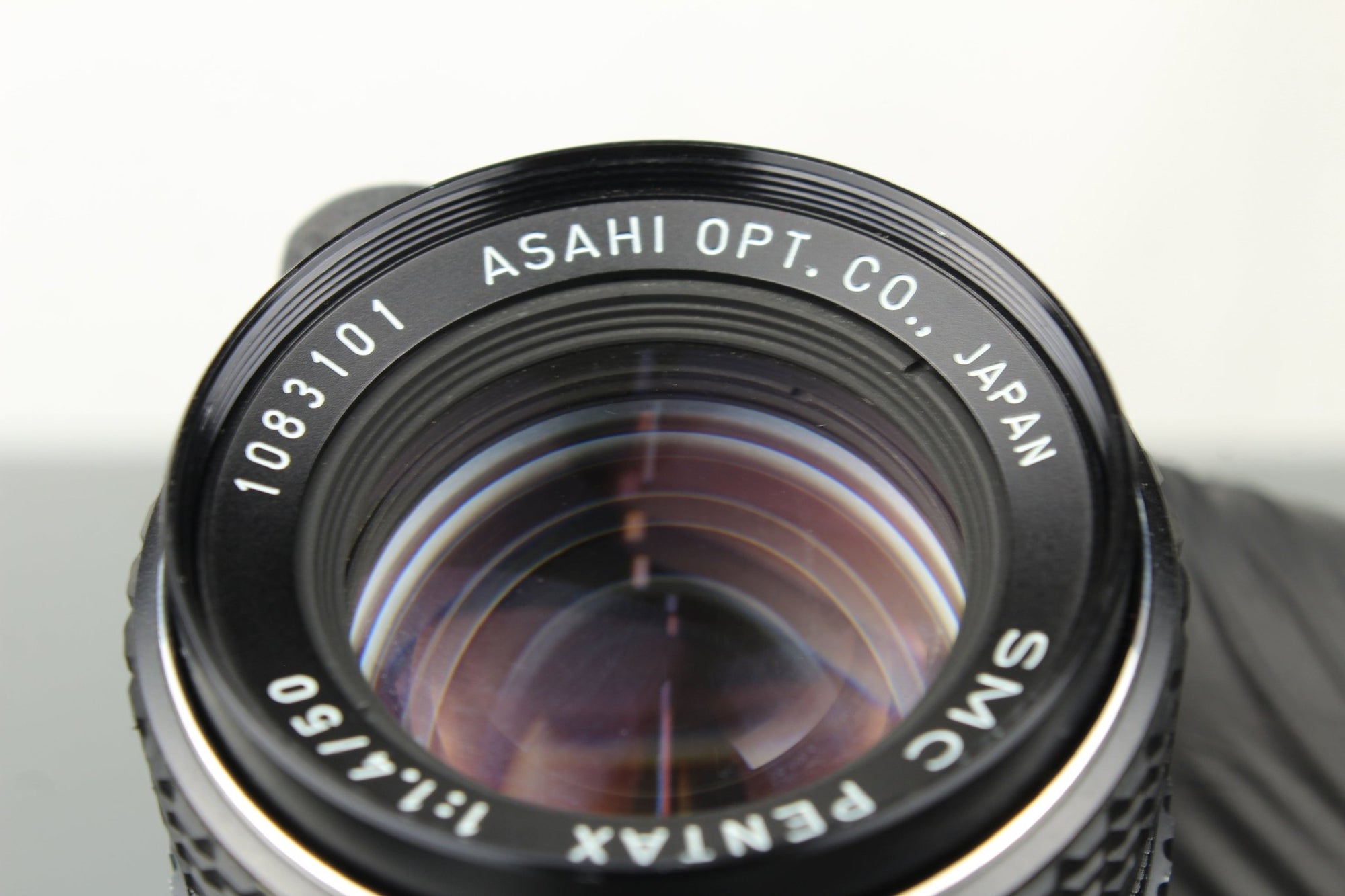 Pentax SMC 1:1.4/50 PK Mount - Dutch|Thrift