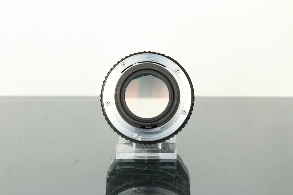 Pentax SMC 1:1.4/50 PK Mount - Dutch|Thrift