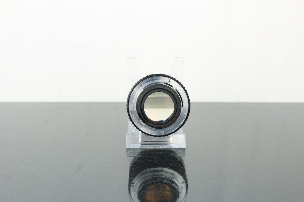 Pentax SMC 1:1.4/50 PK Mount - Dutch|Thrift