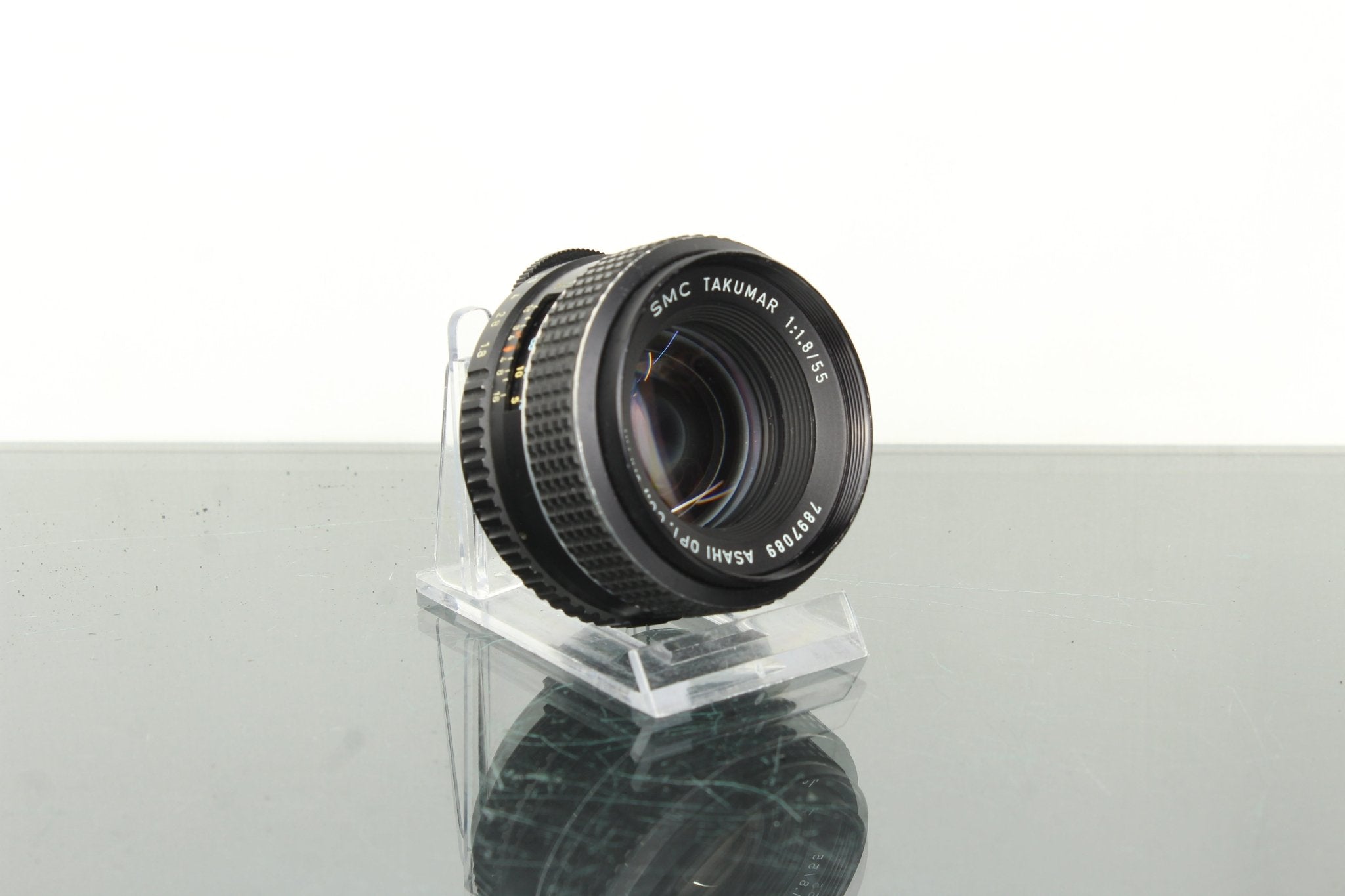 M42 Mount – Dutch|Thrift