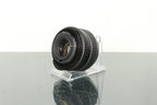 Pentax SMC 1:1.8/55 M42 Mount - Dutch|Thrift