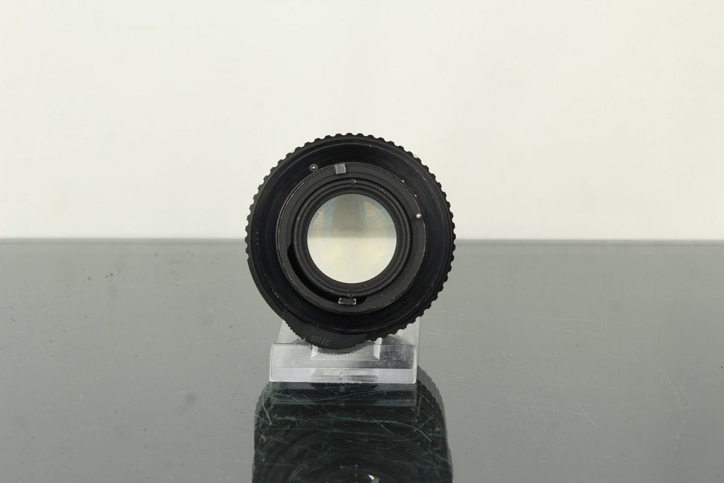 Pentax SMC 1:1.8/55 M42 Mount - Dutch|Thrift