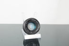 Pentax SMC 1:2 55mm K - Mount - Dutch|Thrift