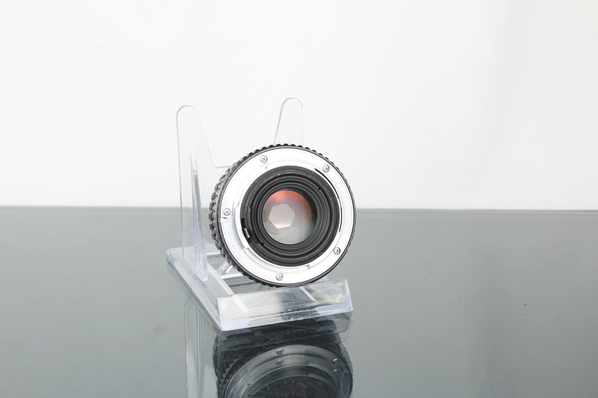 Pentax SMC 1:2 55mm K - Mount - Dutch|Thrift