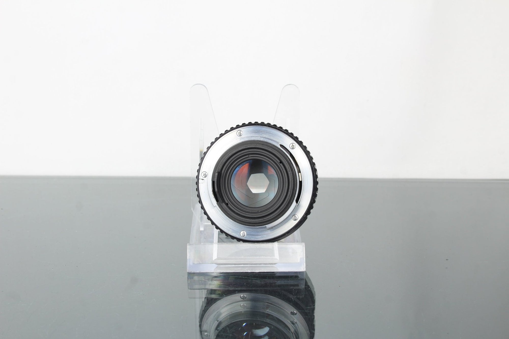 Pentax SMC 1:2 55mm K - Mount - Dutch|Thrift