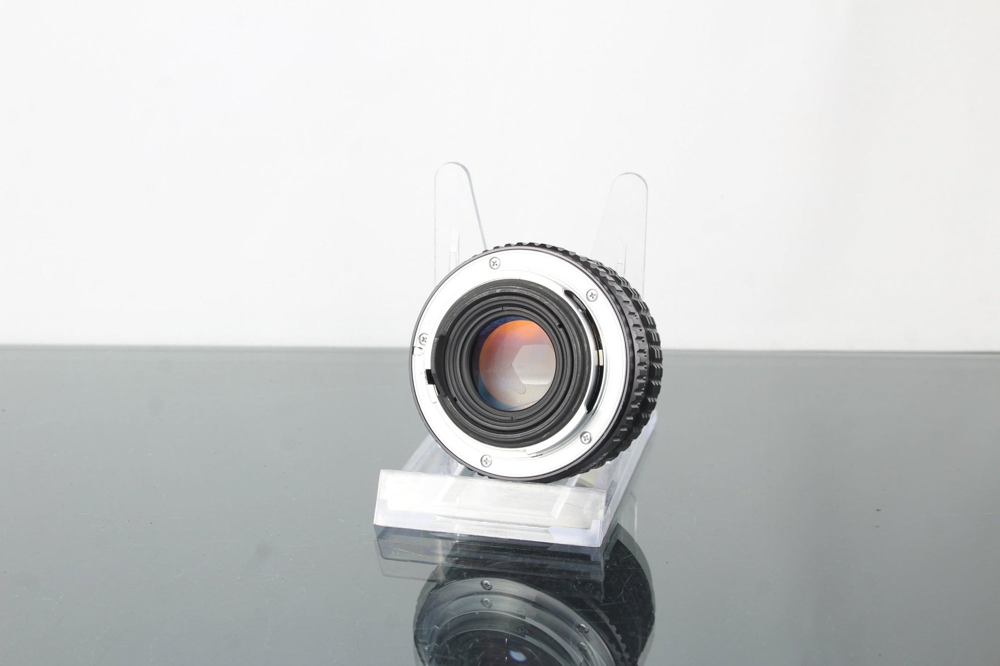 Pentax SMC 1:2 55mm K - Mount - Dutch|Thrift