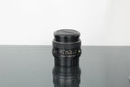 Pentax SMC 1:2 55mm K - Mount - Dutch|Thrift