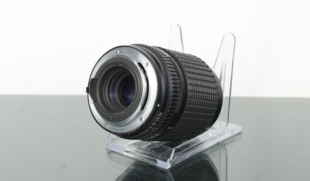 Pentax SMC 1:2.5/135 PK Mount - Dutch|Thrift