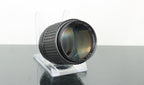 Pentax SMC 1:2.5/135 PK Mount - Dutch|Thrift