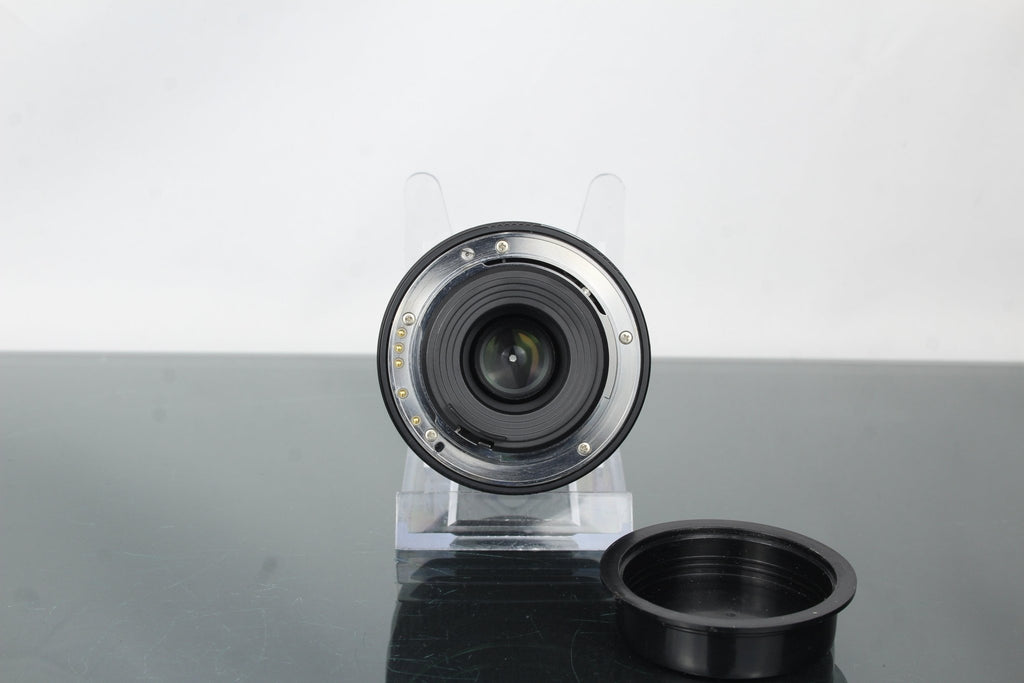 Pentax SMC 1:3.5 - 5.6 18 - 55mm AL Pentax AF Mount - Dutch|Thrift