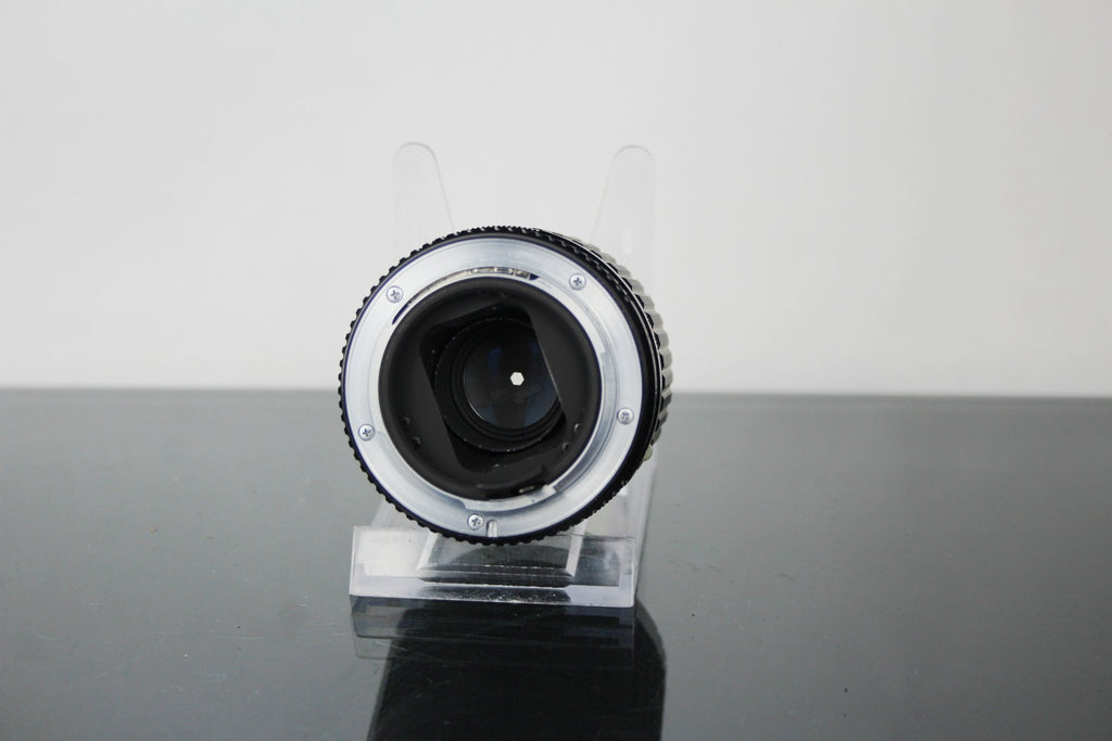 Pentax SMC 1:4 100mm PK Mount - Dutch|Thrift