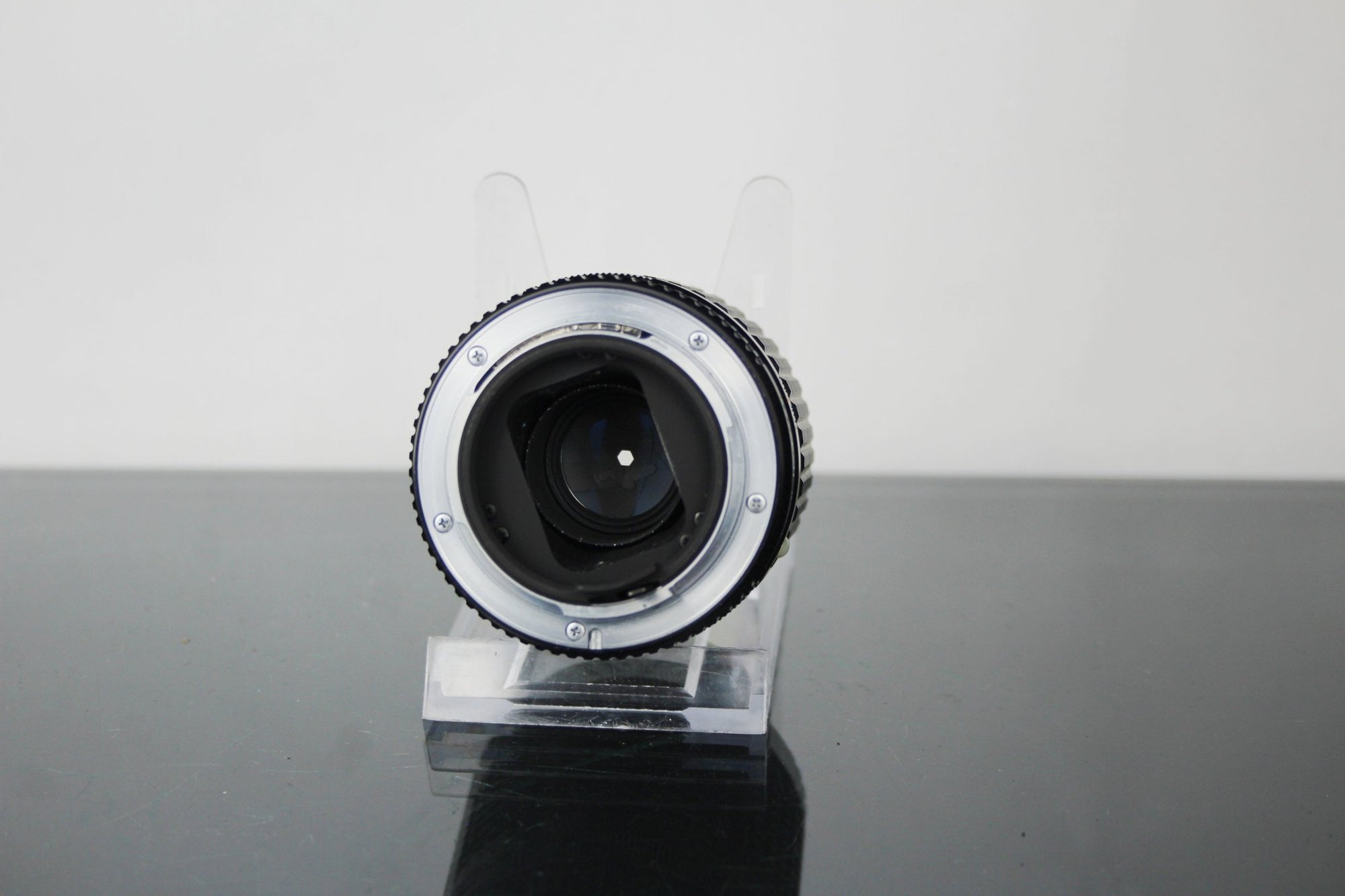 Pentax SMC 1:4 100mm PK Mount - Dutch|Thrift