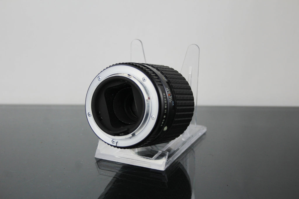 Pentax SMC 1:4 100mm PK Mount - Dutch|Thrift