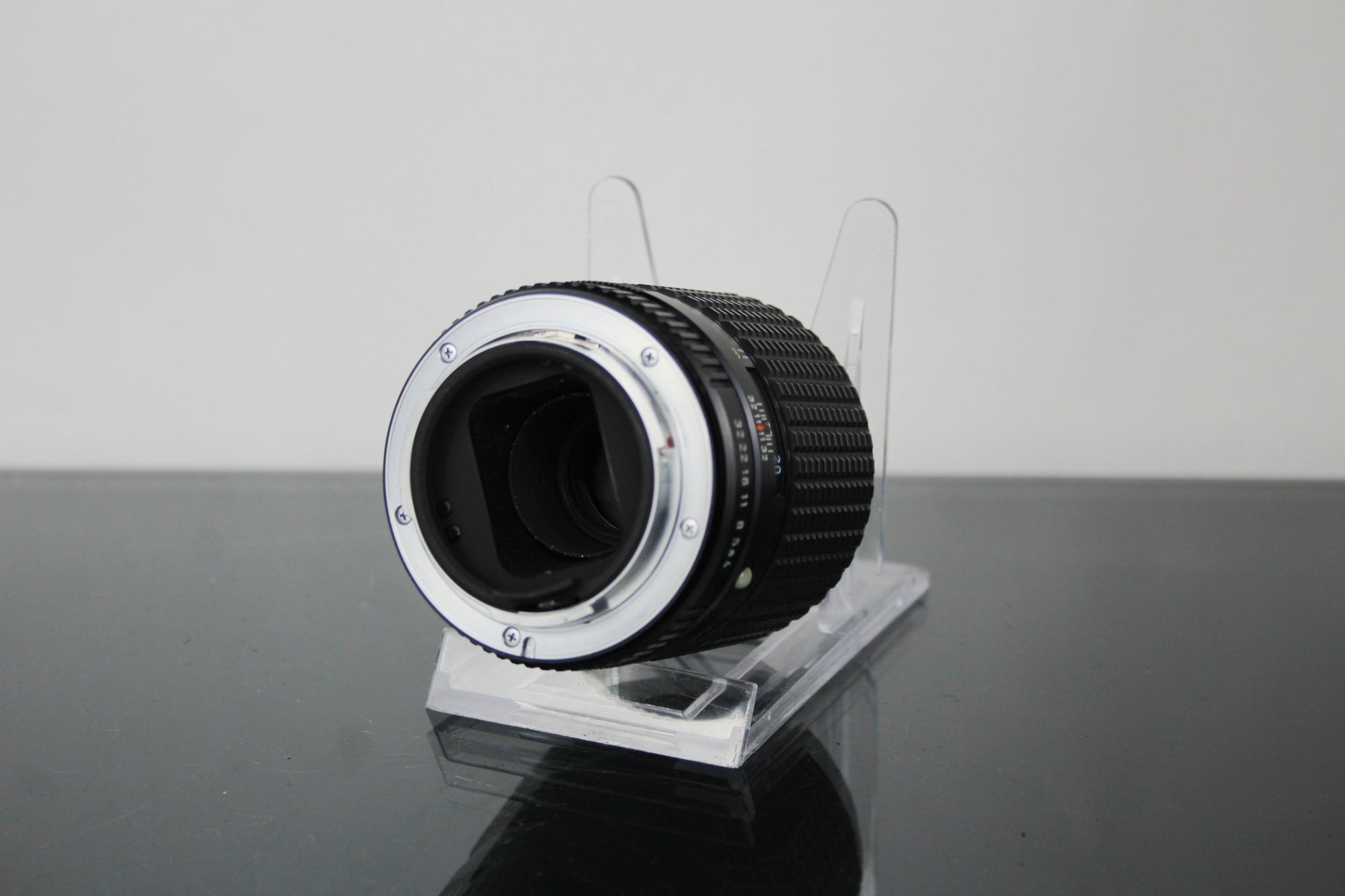 Pentax SMC 1:4 100mm PK Mount - Dutch|Thrift