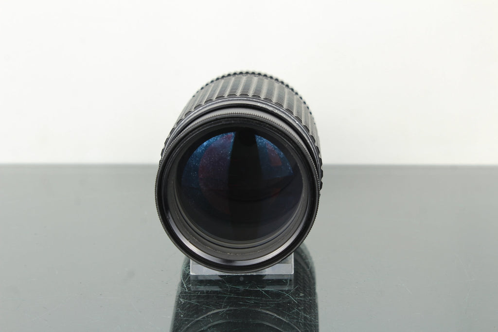 Pentax SMC 1:4 200mm PK Mount - Dutch|Thrift