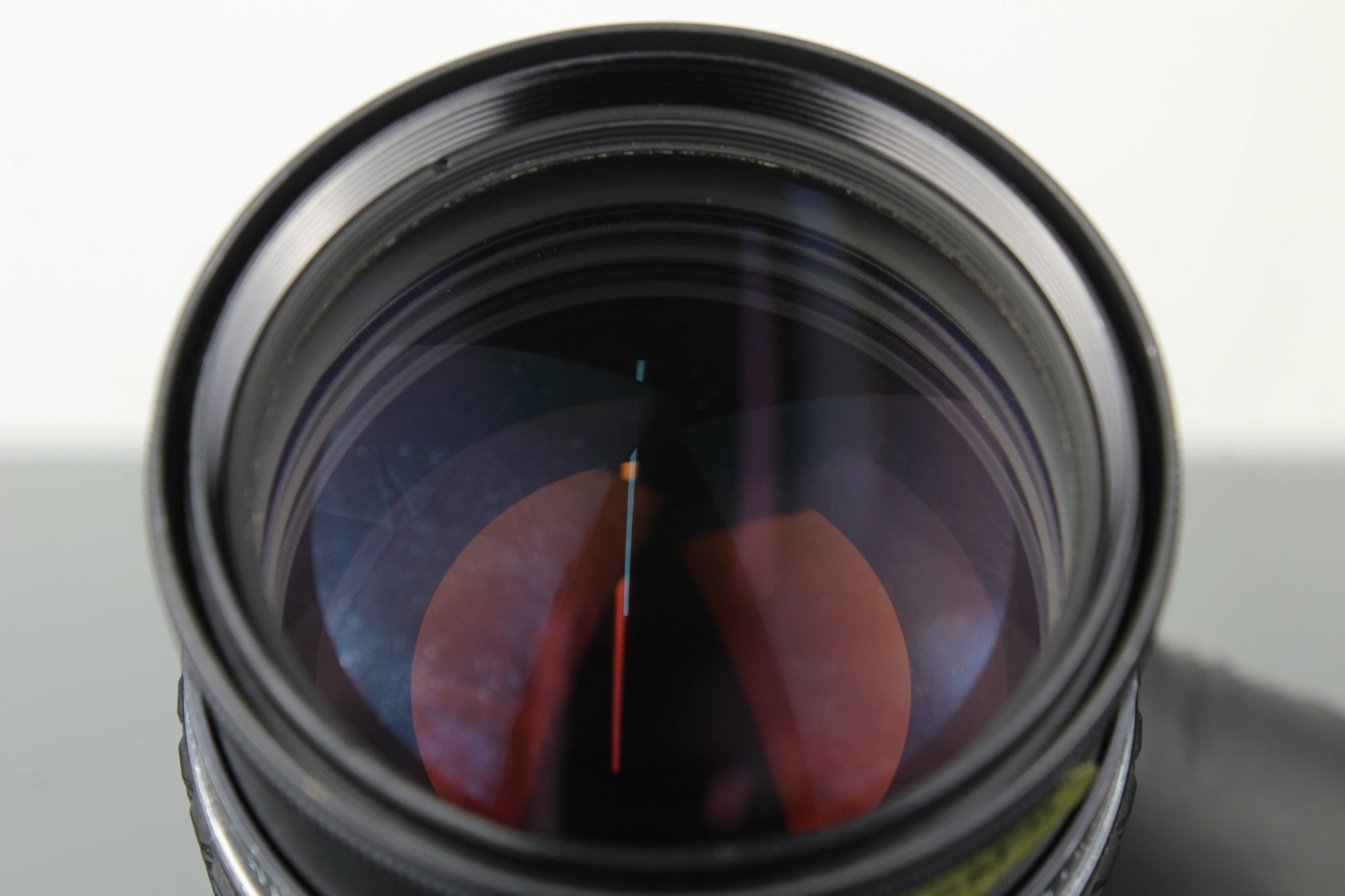 Pentax SMC 1:4 200mm PK Mount - Dutch|Thrift