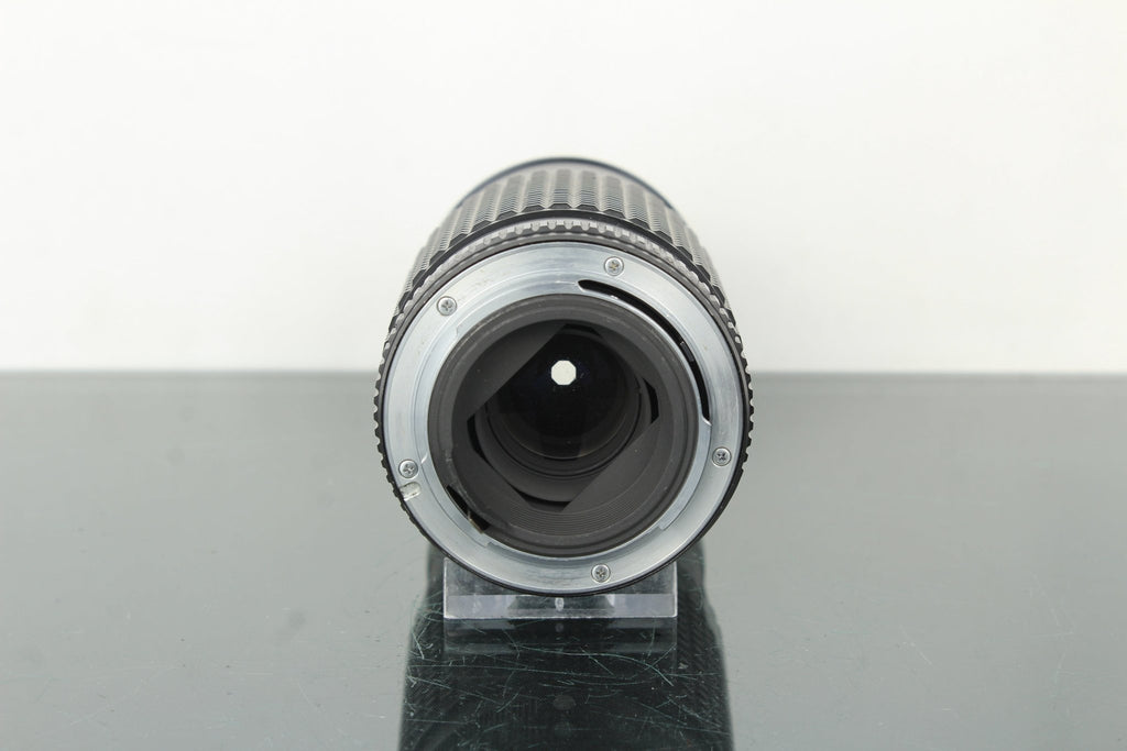 Pentax SMC 1:4 200mm PK Mount - Dutch|Thrift