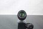 Pentax SMC 1:4 - 5.6 50 - 200mm ED Pentax AF Mount - Dutch|Thrift