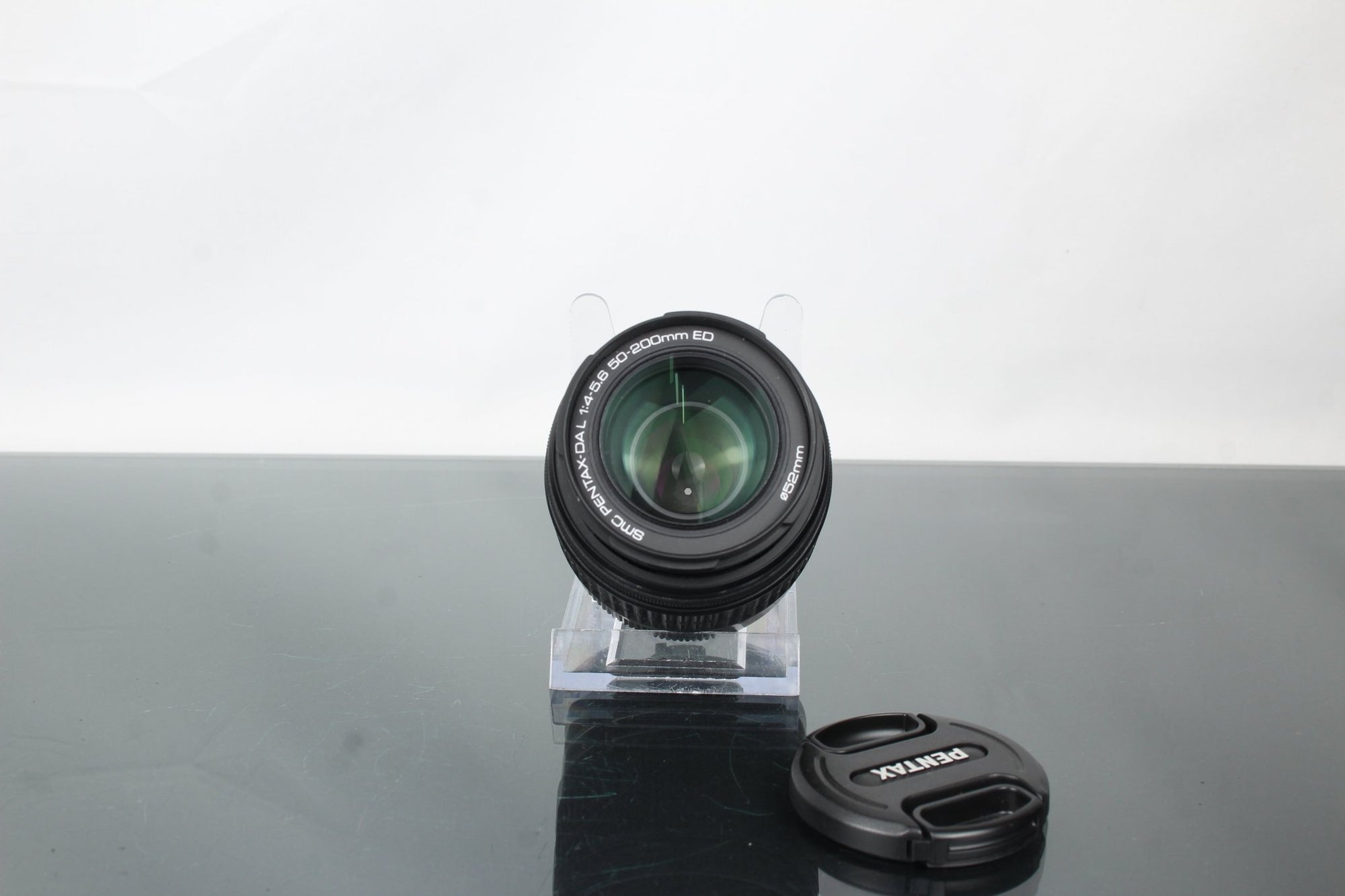 Pentax SMC 1:4 - 5.6 50 - 200mm ED Pentax AF Mount - Dutch|Thrift