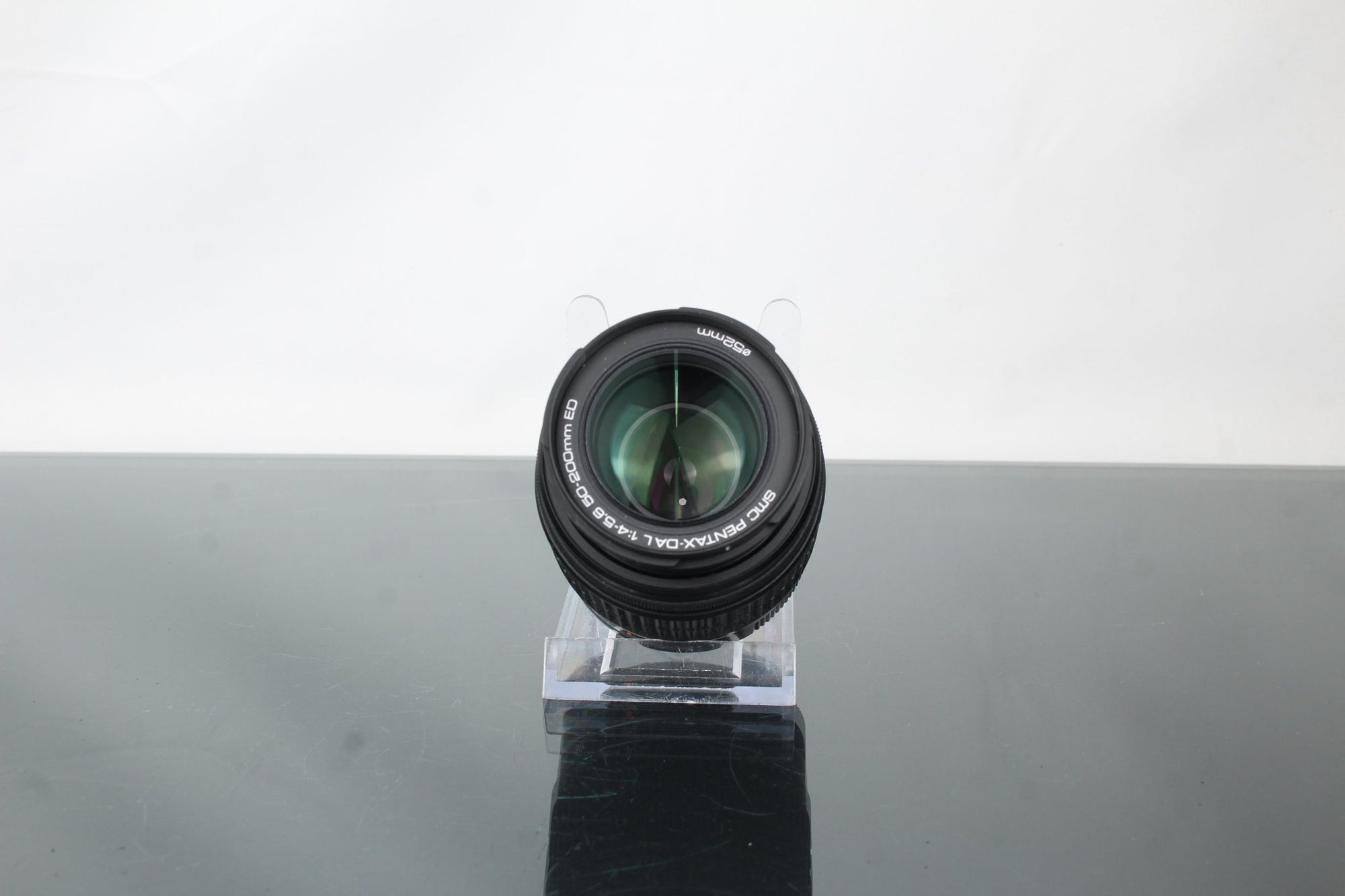 Pentax SMC 1:4 - 5.6 50 - 200mm ED Pentax AF Mount - Dutch|Thrift