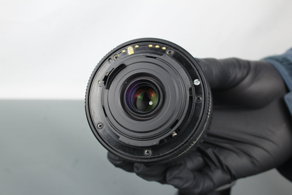 Pentax SMC 1:4 - 5.6 50 - 200mm ED Pentax AF Mount - Dutch|Thrift