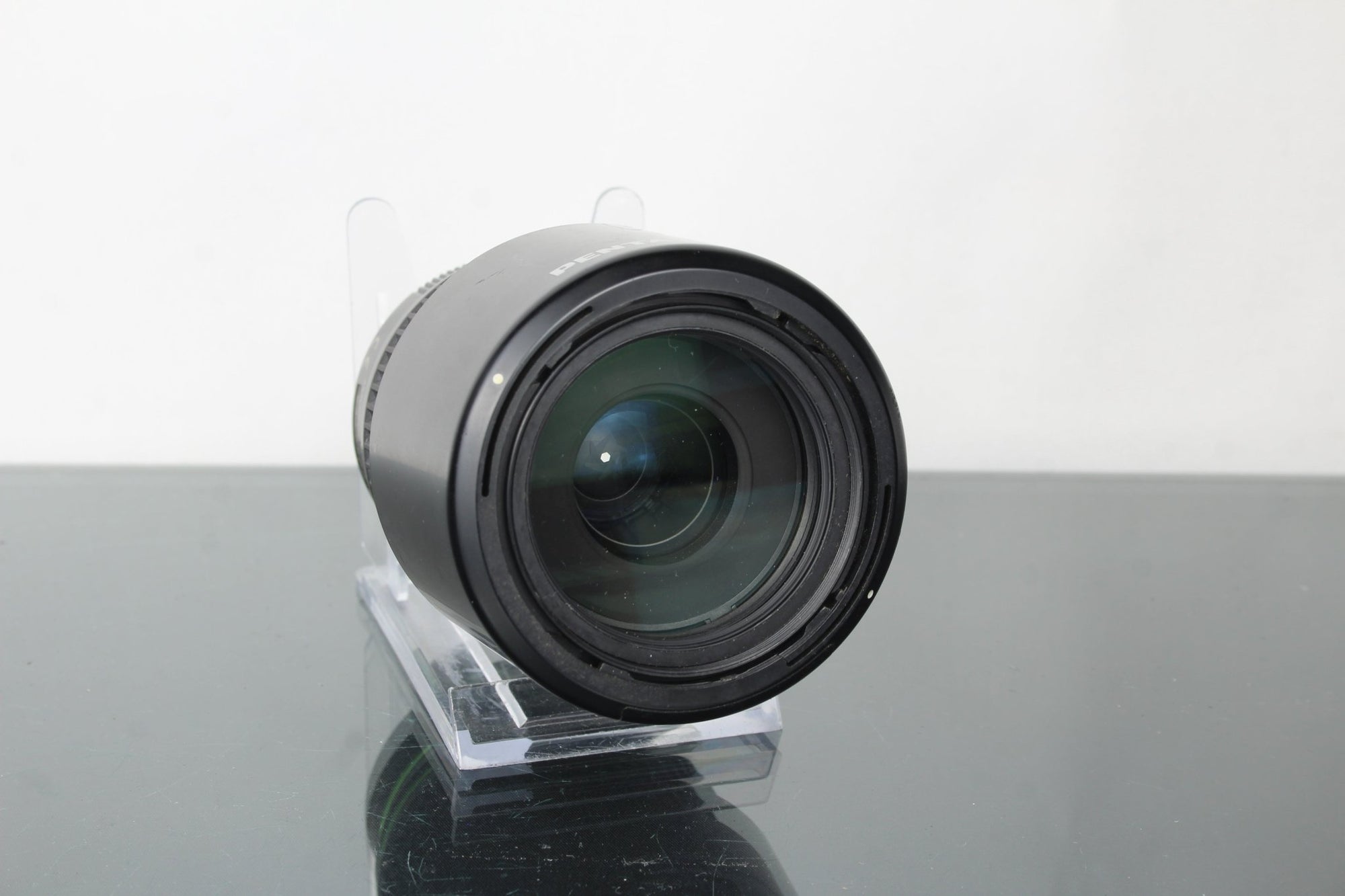 Pentax SMC 1:4 - 5.8 55 - 300mm ED Pentax AF Mount - Dutch|Thrift