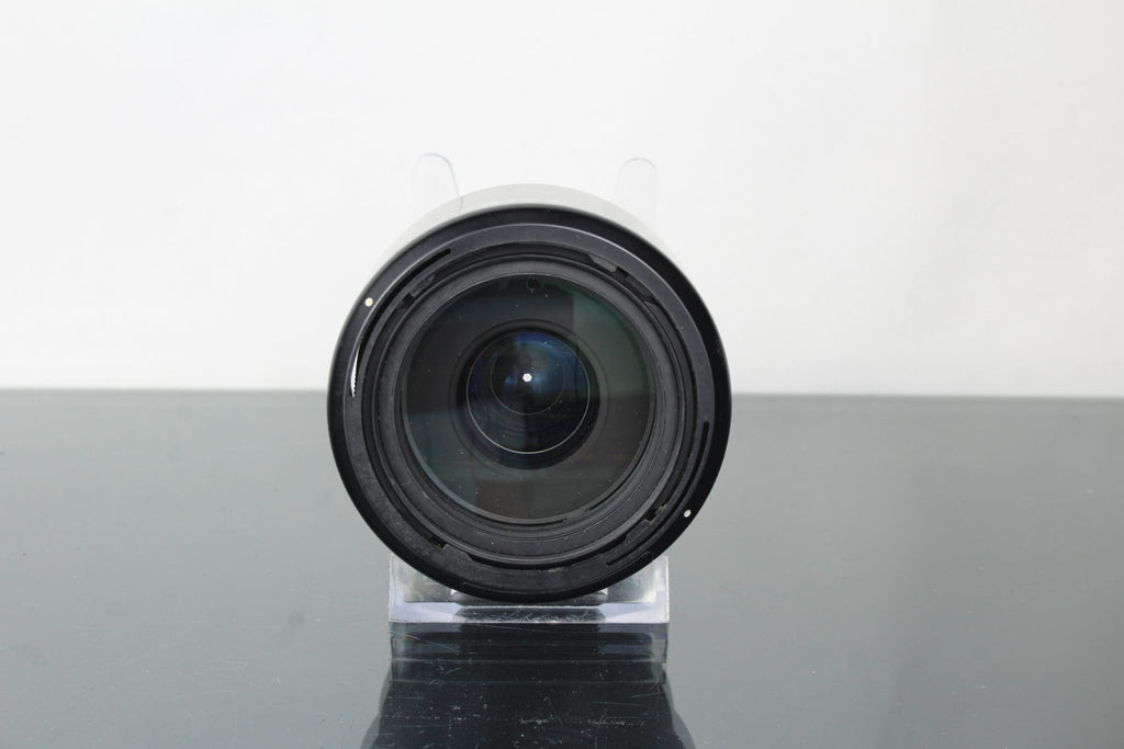 Pentax SMC 1:4 - 5.8 55 - 300mm ED Pentax AF Mount - Dutch|Thrift