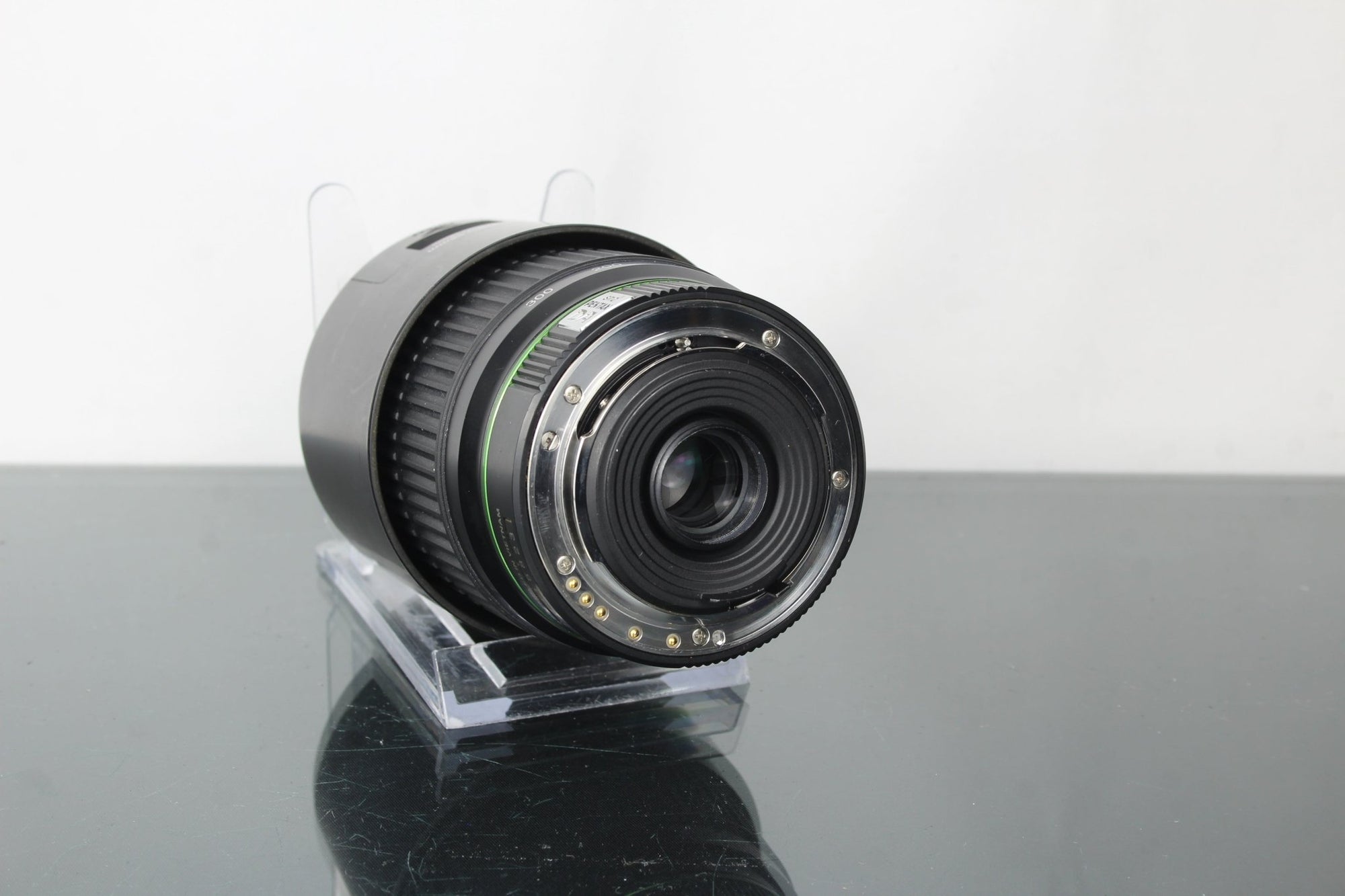 Pentax SMC 1:4 - 5.8 55 - 300mm ED Pentax AF Mount - Dutch|Thrift