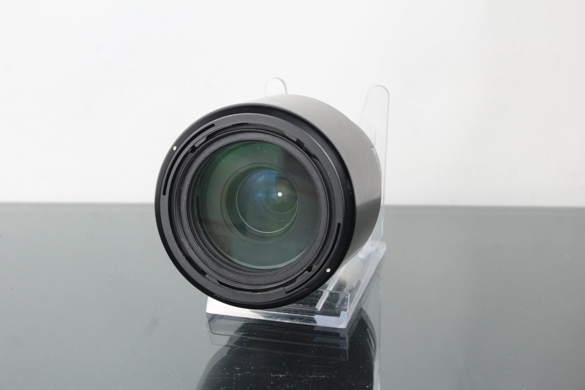 Pentax SMC 1:4 - 5.8 55 - 300mm ED Pentax AF Mount - Dutch|Thrift