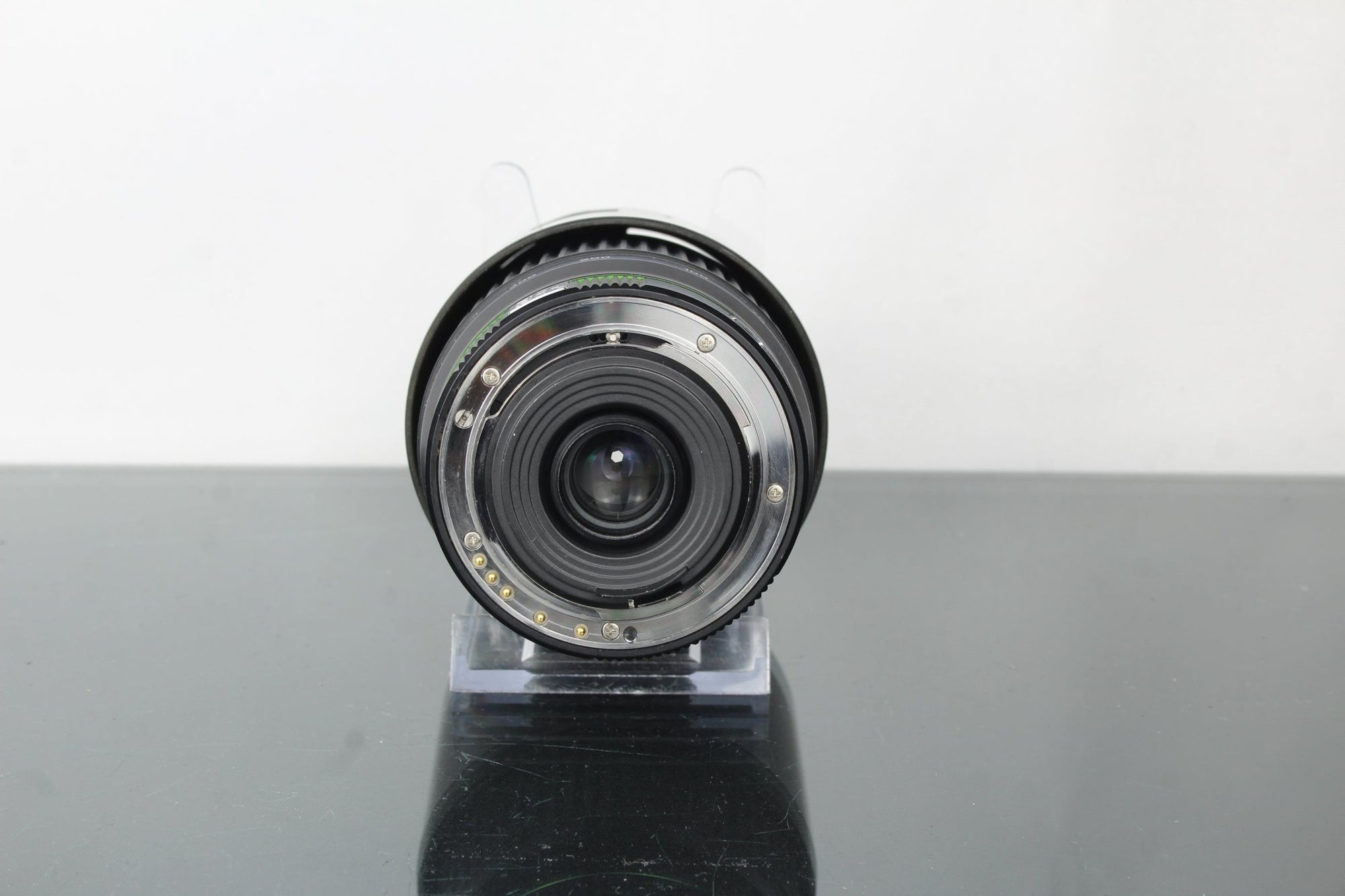 Pentax SMC 1:4 - 5.8 55 - 300mm ED Pentax AF Mount - Dutch|Thrift