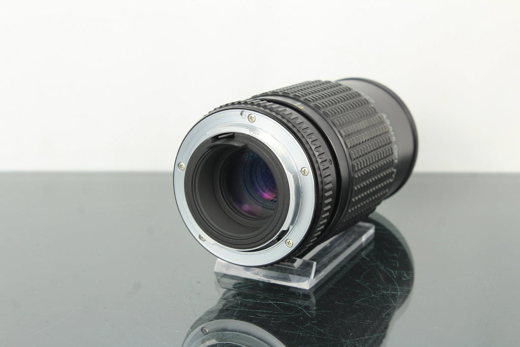 Pentax SMC 1:4 75 - 150mm PK Mount - Dutch|Thrift