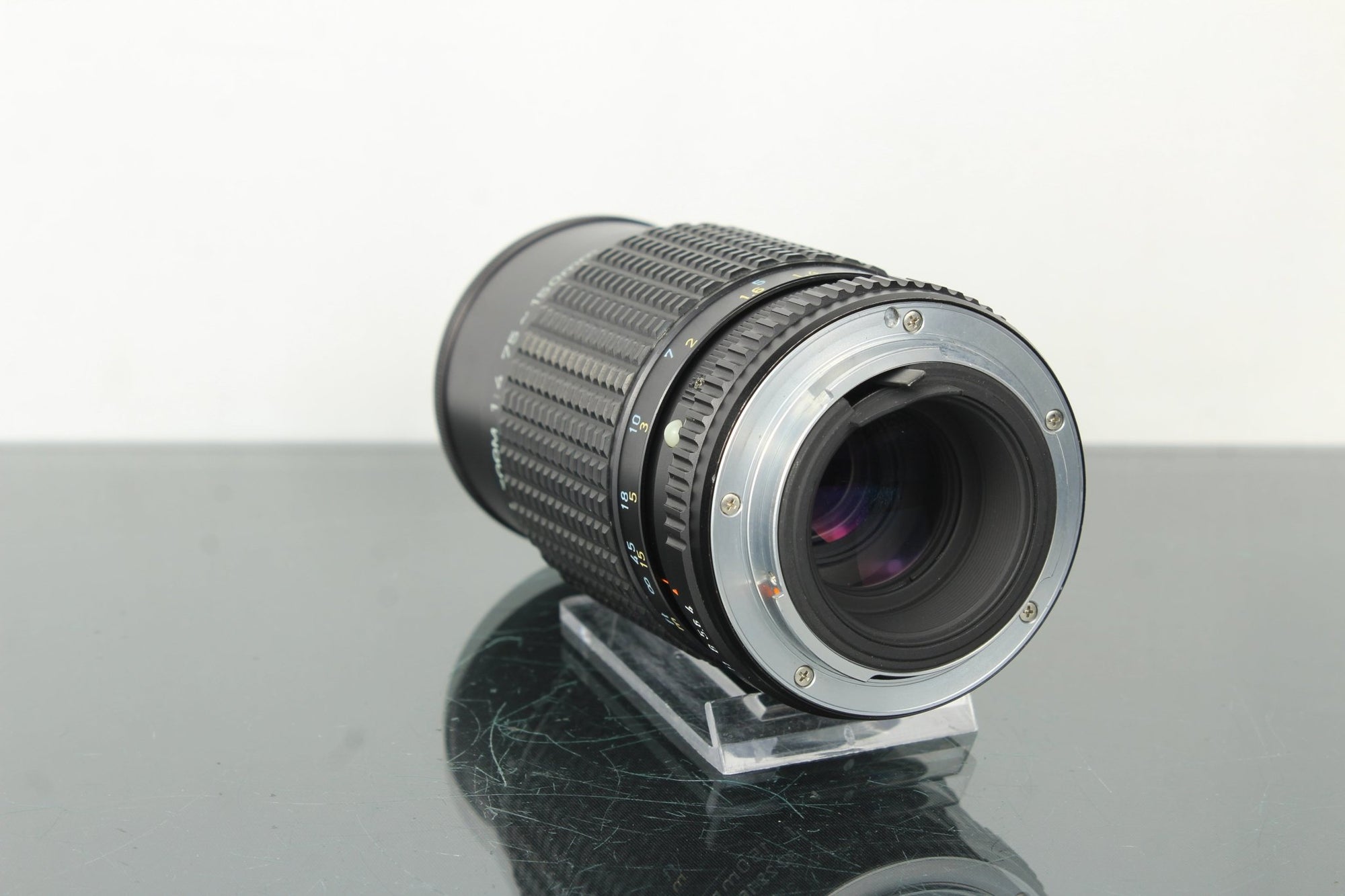 Pentax SMC 1:4 75 - 150mm PK Mount - Dutch|Thrift