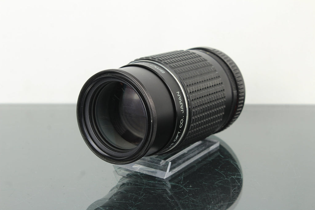 Pentax SMC 1:4 75 - 150mm PK Mount - Dutch|Thrift