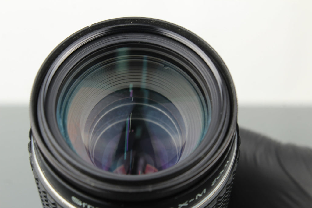 Pentax SMC 1:4 75 - 150mm PK Mount - Dutch|Thrift