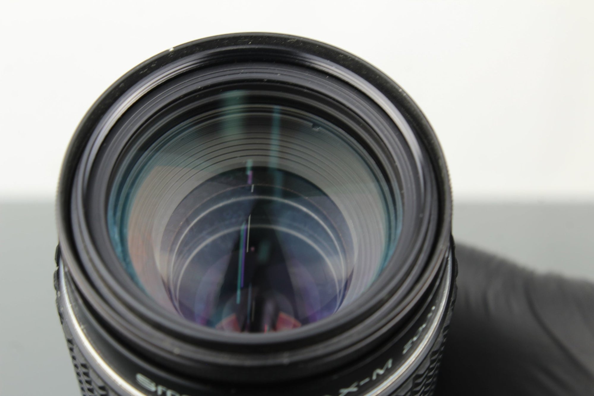 Pentax SMC 1:4 75 - 150mm PK Mount - Dutch|Thrift