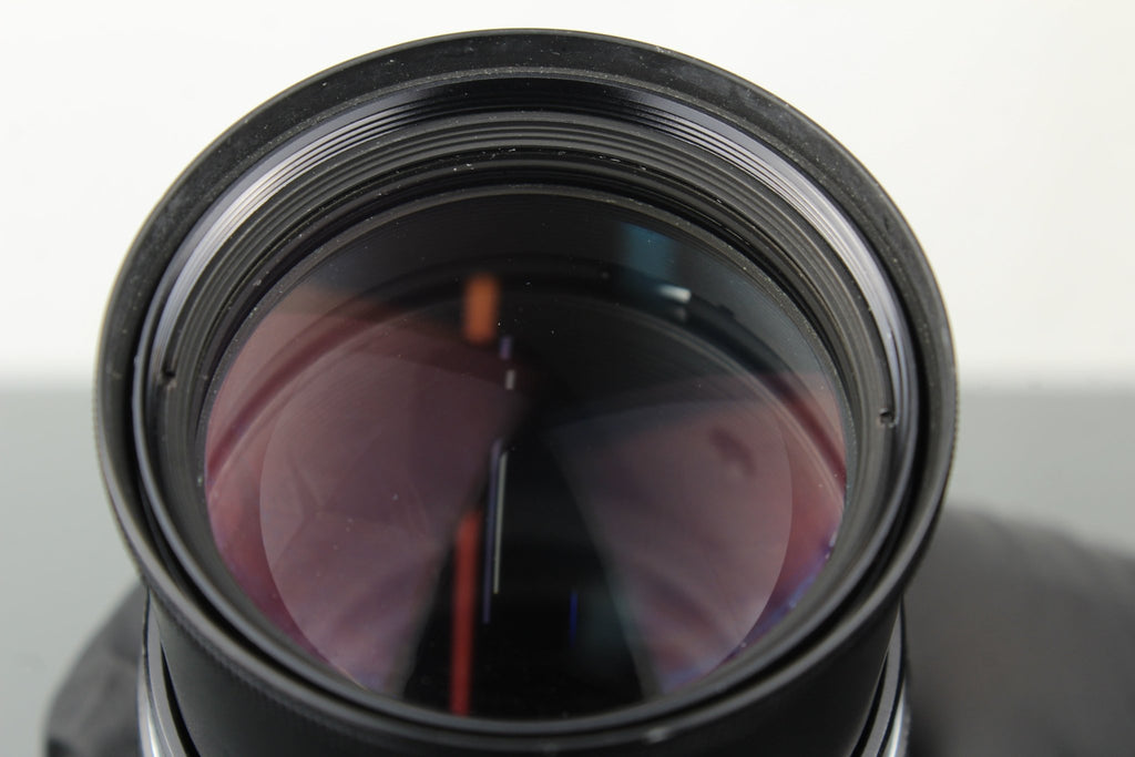 Pentax SMC 1:4.5 80 - 200mm PK Mount - Dutch|Thrift