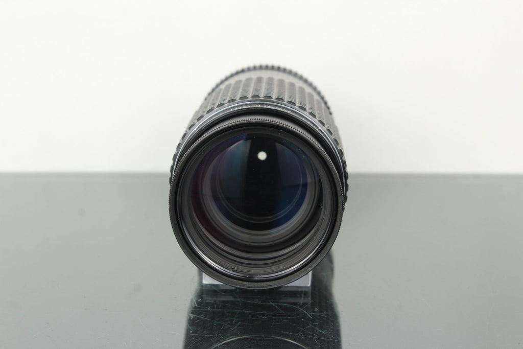 Pentax SMC 1:4.5 80 - 200mm PK Mount - Dutch|Thrift