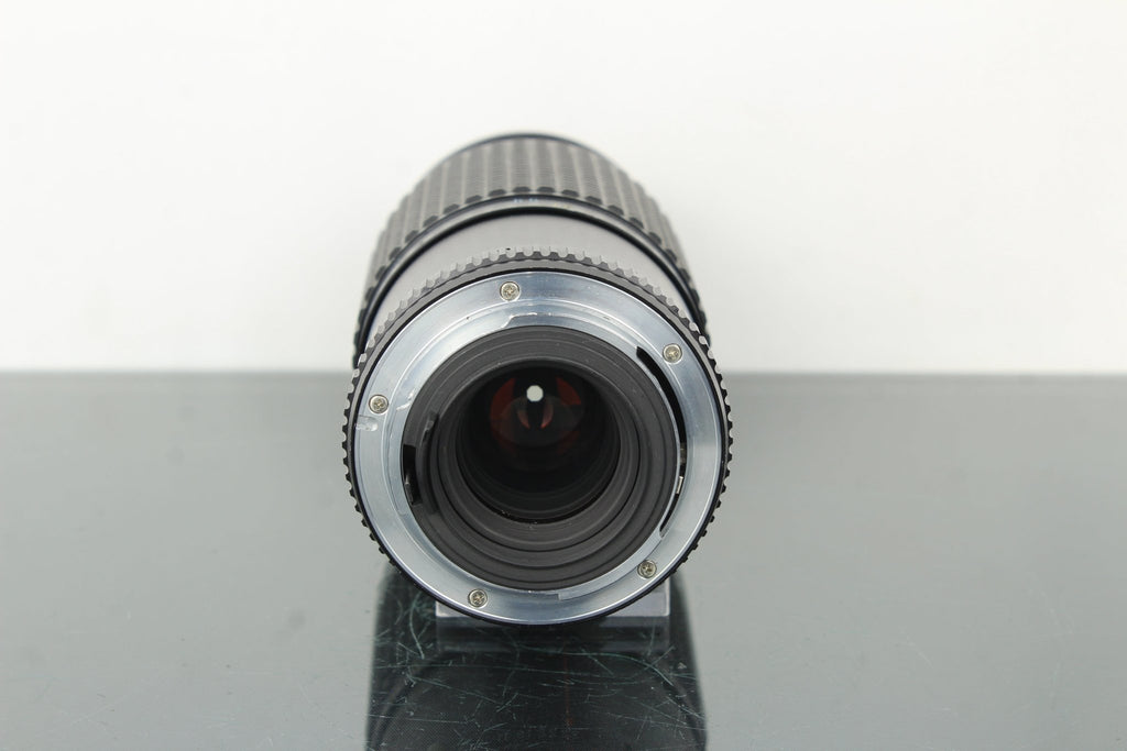 Pentax SMC 1:4.5 80 - 200mm PK Mount - Dutch|Thrift