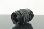 Pentax SMC - DA 1:3.5 - 5.6 18 - 55mm Pentax K - mount lens - Dutch|Thrift