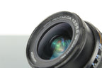 Pentax SMC - DA 1:3.5 - 5.6 18 - 55mm Pentax K - mount lens - Dutch|Thrift