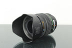 Pentax SMC - DA 1:3.5 - 5.6 18 - 55mm Pentax K - mount lens - Dutch|Thrift