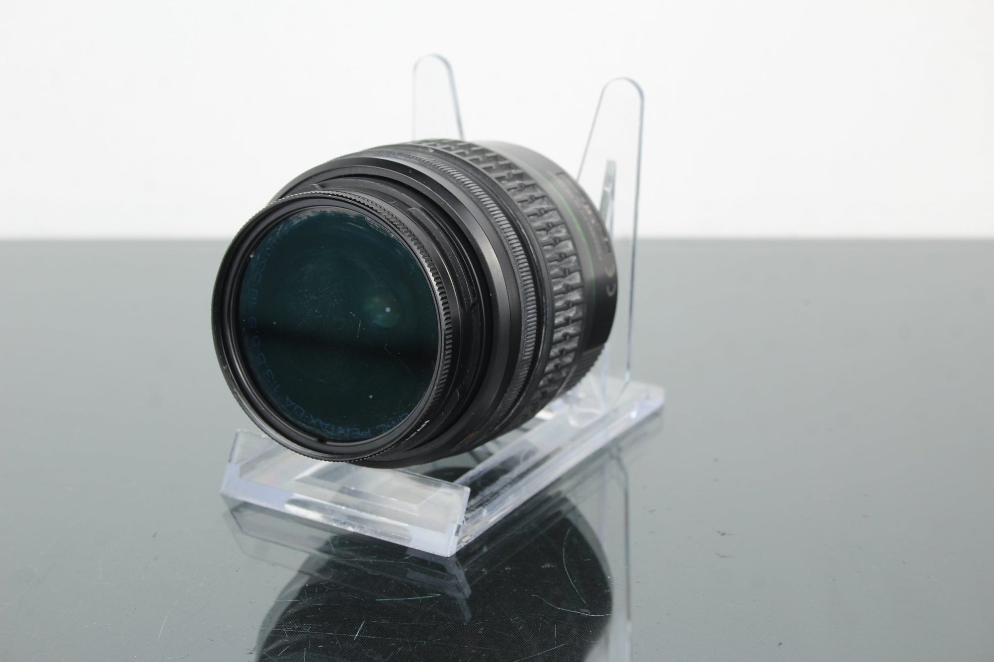 Pentax SMC DA 18 - 55mm AL Pentax K Mount - Dutch|Thrift