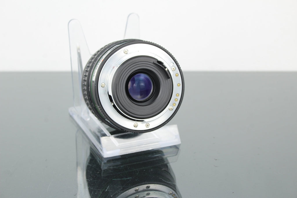 Pentax SMC DA 18 - 55mm AL Pentax K Mount - Dutch|Thrift